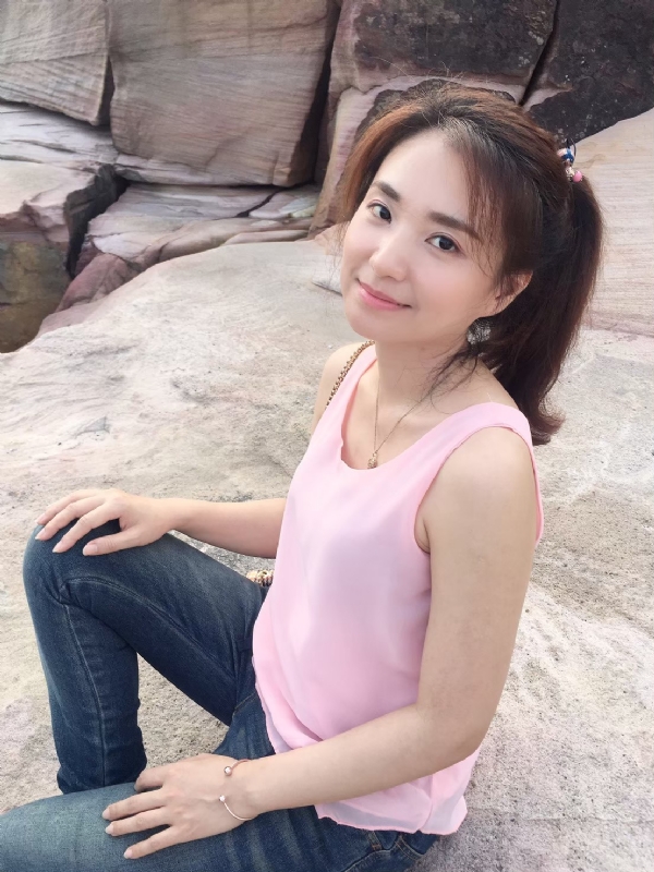 Jane的第二张照片--东山征婚网