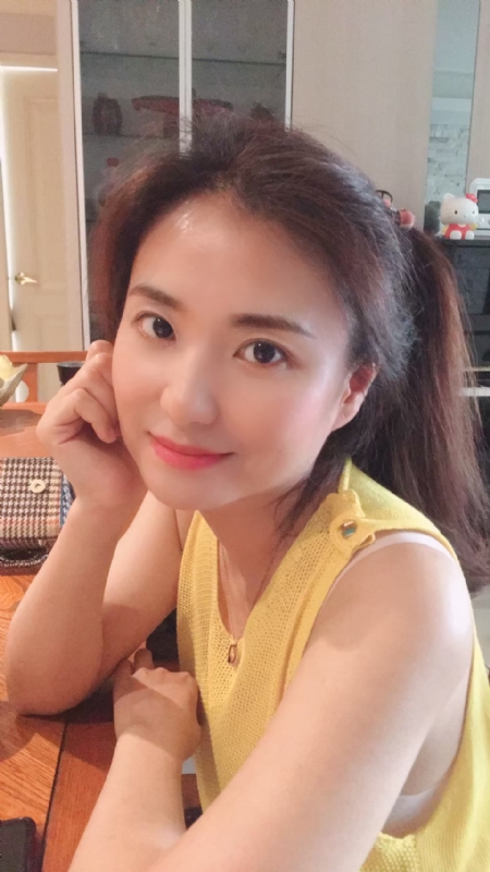Jane的第三张照片--东山征婚网