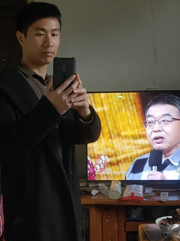 白色的风的第二张照片--东山征婚网