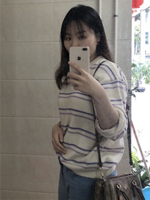 xyz的第一张照片--东山征婚网