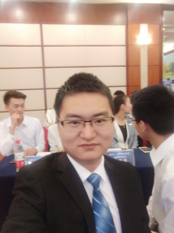 慕秋的第二张照片--东山征婚网