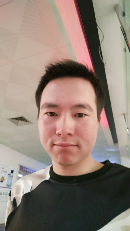 xiaoyizi的第一张照片--东山征婚网