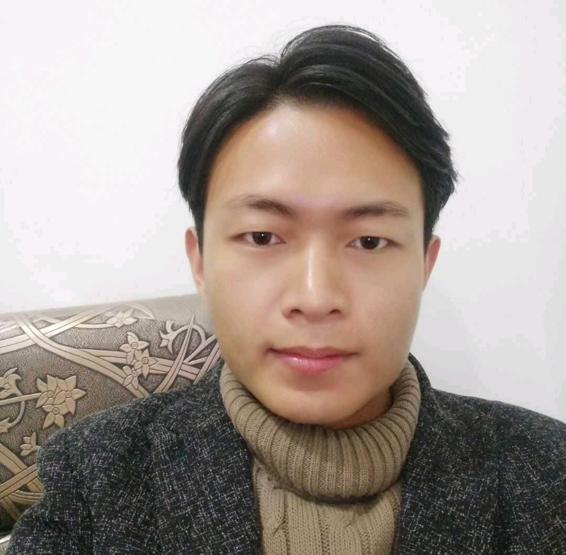 华浓的第一张照片--东山征婚网