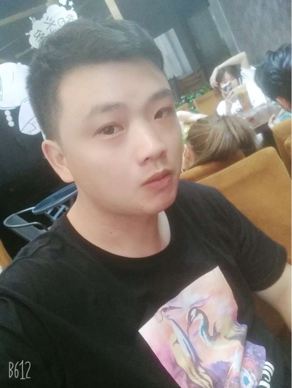 Tango的第一张照片--东山征婚网