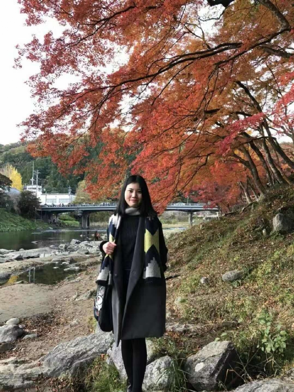 刺猬的优雅的第一张照片--东山征婚网