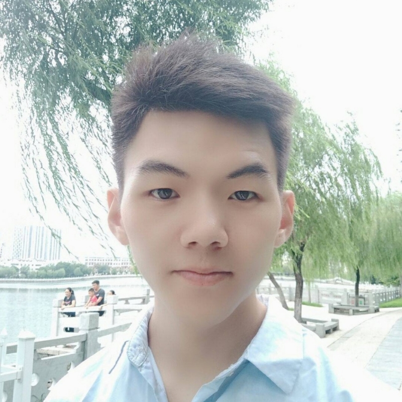 夜猫子的第一张照片--东山征婚网