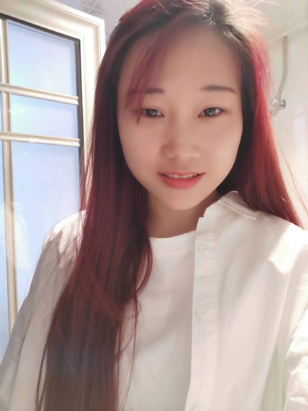 雾里看花的第一张照片--东山征婚网
