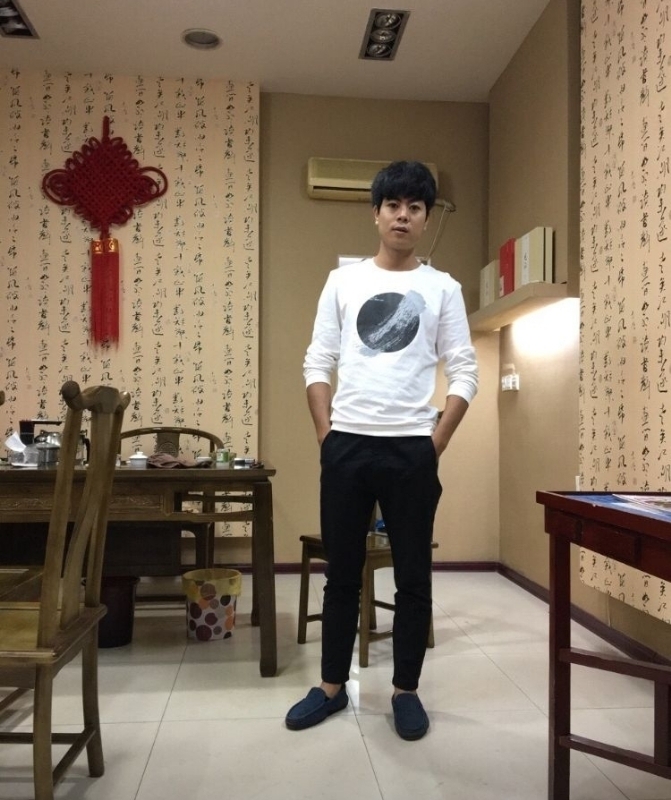 小贱哥的第二张照片--东山征婚网