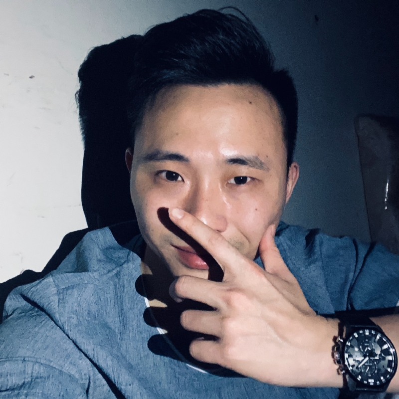 自律的第一张照片--东山征婚网
