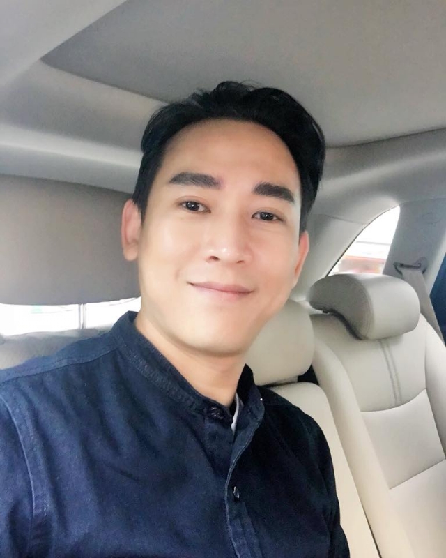 温柔的老头子的第一张照片--东山征婚网