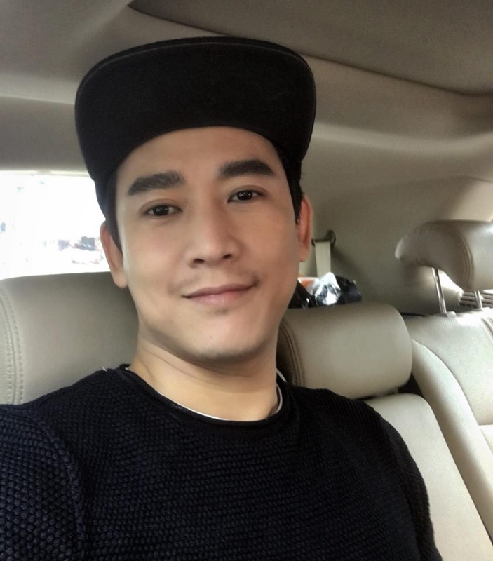 温柔的老头子的第三张照片--东山征婚网
