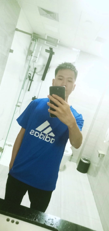 啊泉的第一张照片--东山征婚网