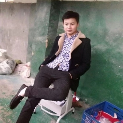 森的第一张照片--东山征婚网