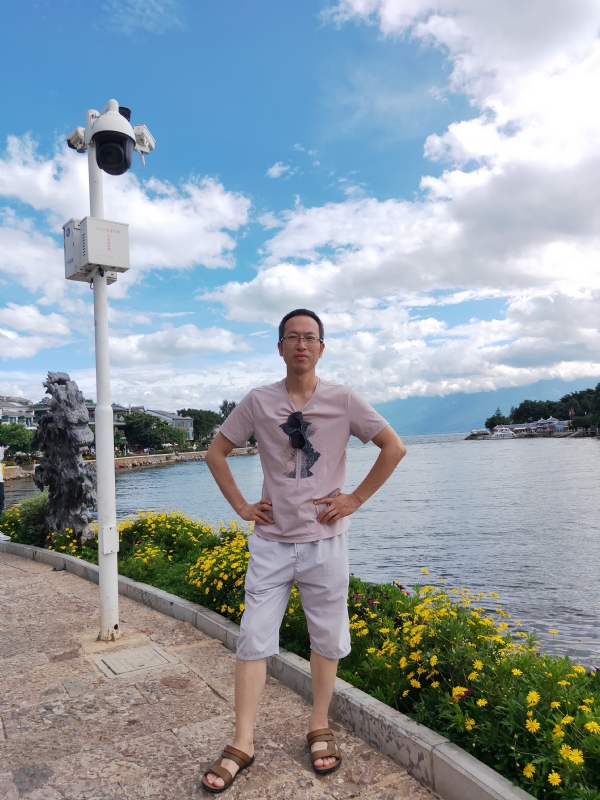 flyboy的第一张照片--东山征婚网