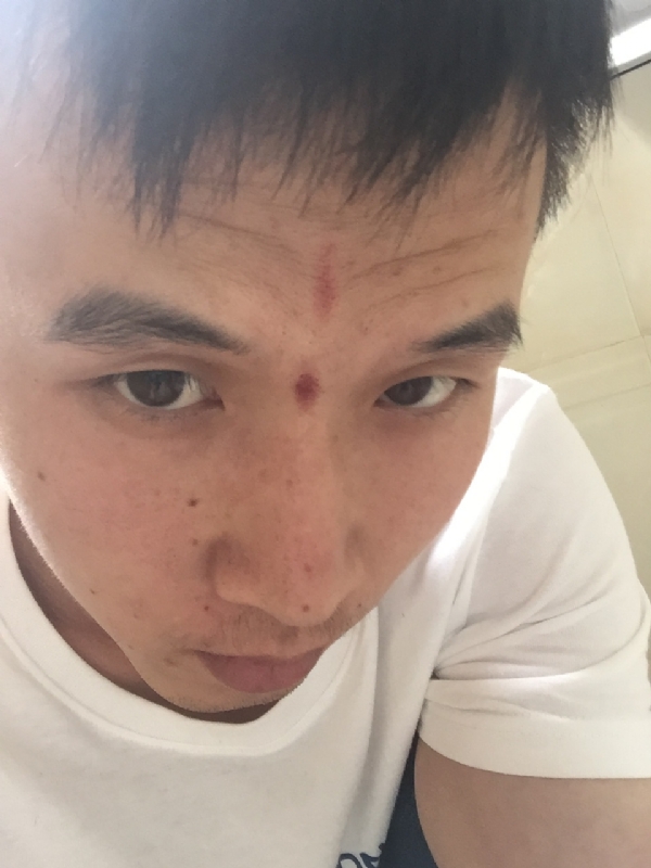 爱晴的第一张照片--东山征婚网