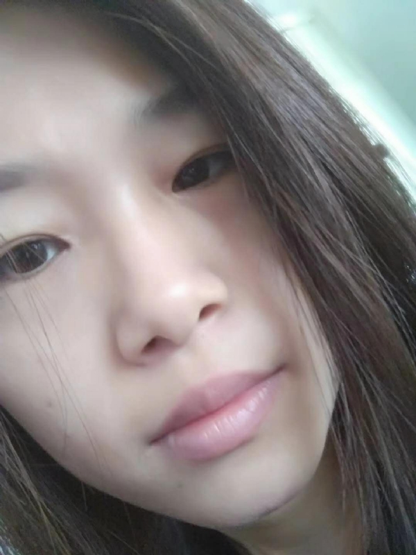 小许的第一张照片--东山征婚网