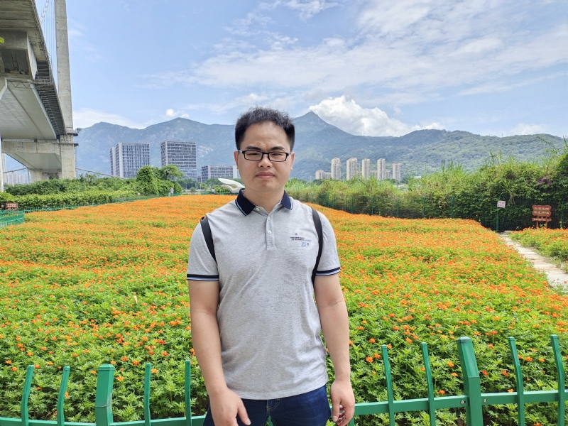苏先生的第一张照片--东山征婚网