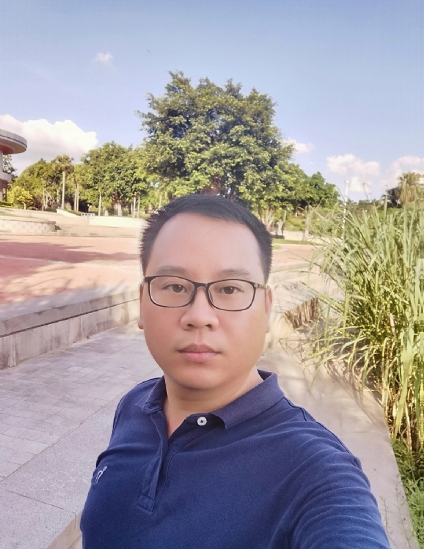 小兵的第二张照片--东山征婚网