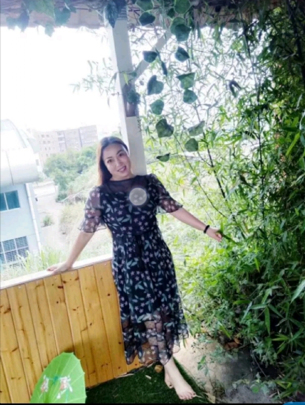 庭院深深的第三张照片--东山征婚网