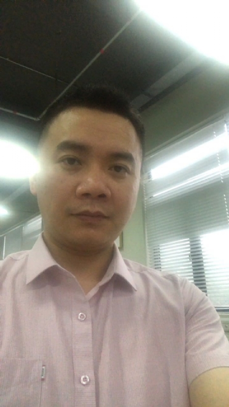 情怯的第一张照片--东山征婚网