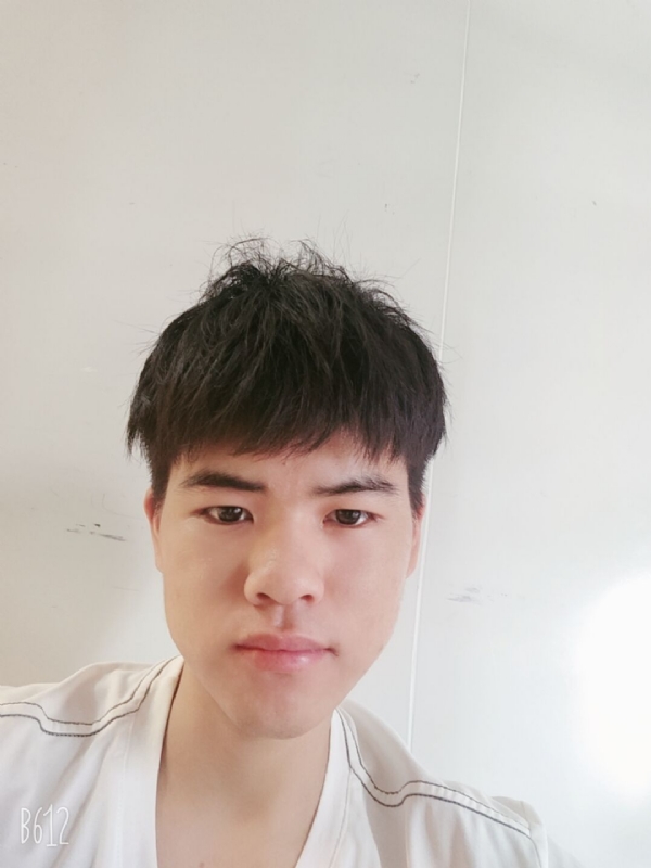 陌离的第二张照片--东山征婚网