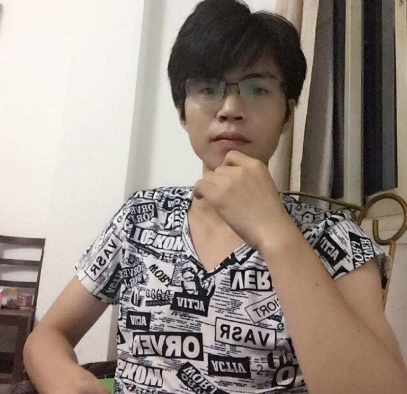 李斌的第二张照片--东山征婚网