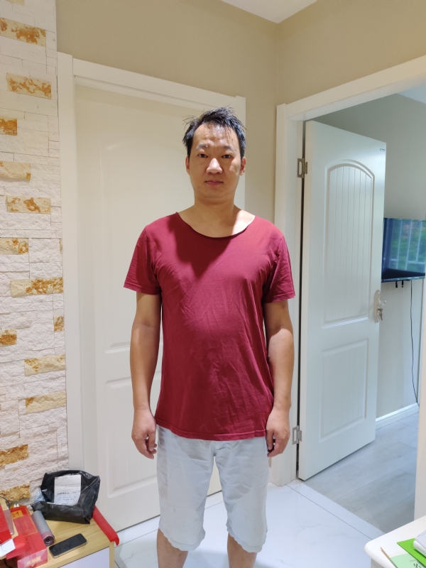 张生的第二张照片--东山征婚网