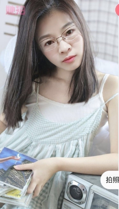 孙一的第一张照片--东山征婚网