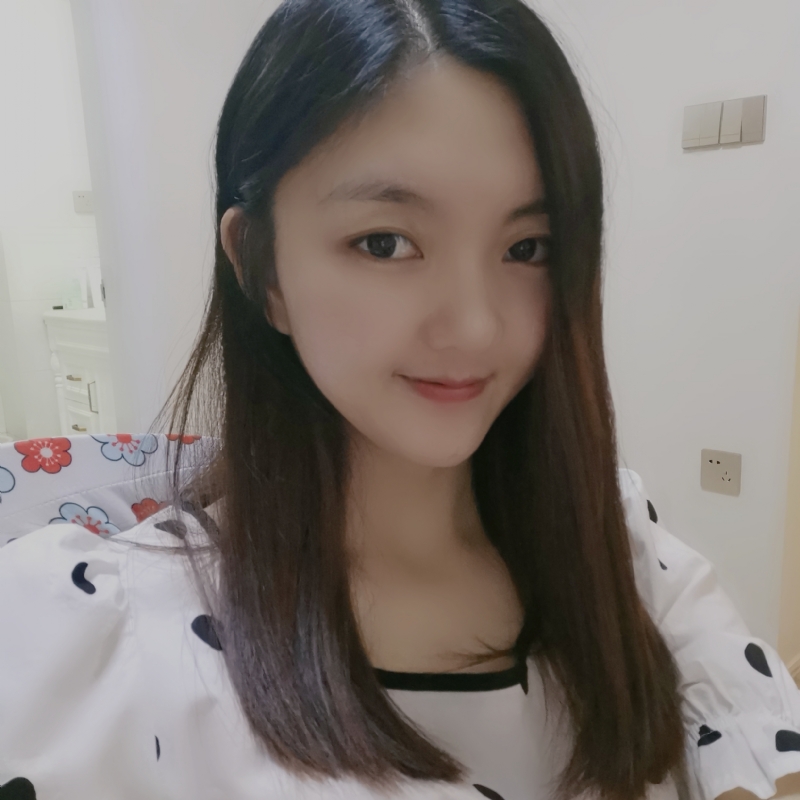 依依的第一张照片--东山征婚网