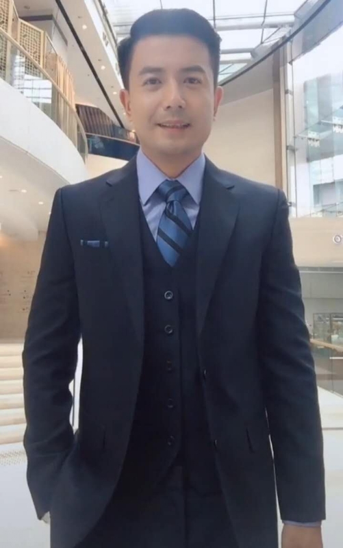 宁静致远的第一张照片--东山征婚网