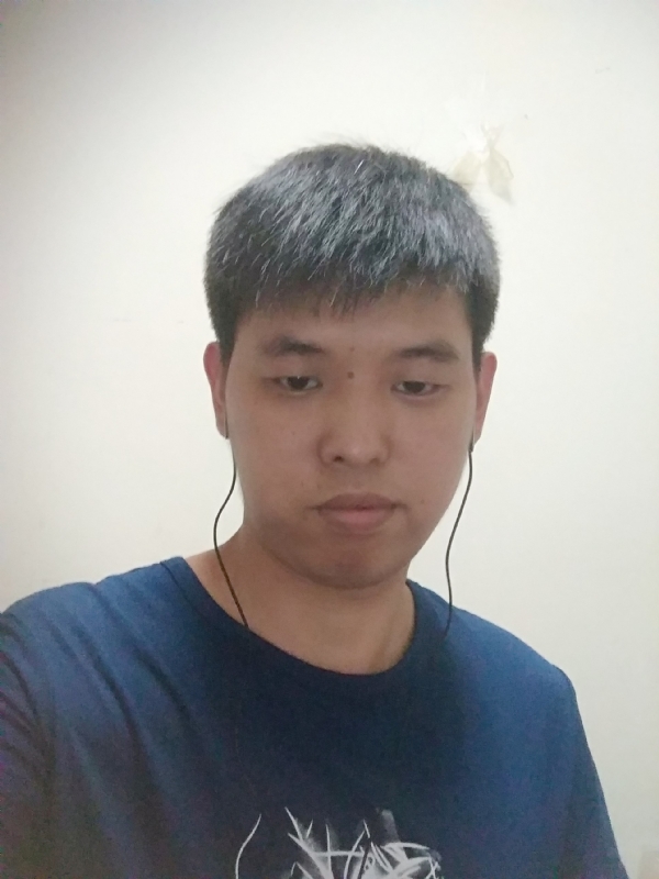 跳舞的鱼的第一张照片--东山征婚网