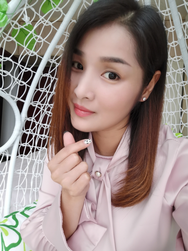 夏雨的第一张照片--东山征婚网