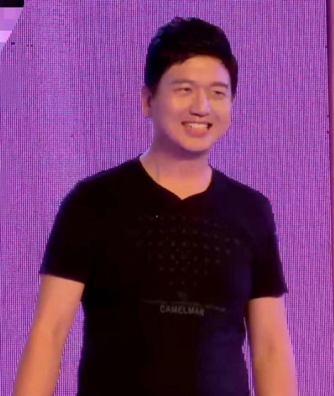 风继续吹的第二张照片--东山征婚网