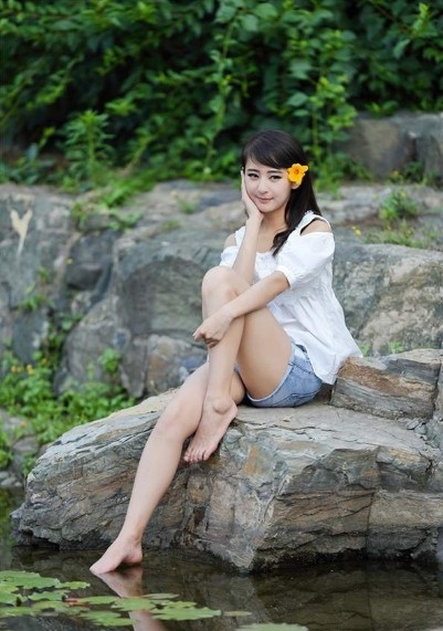陌陌的第一张照片--东山征婚网