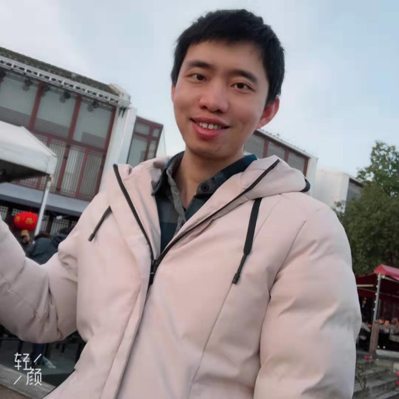 萍水相逢的第二张照片--东山征婚网
