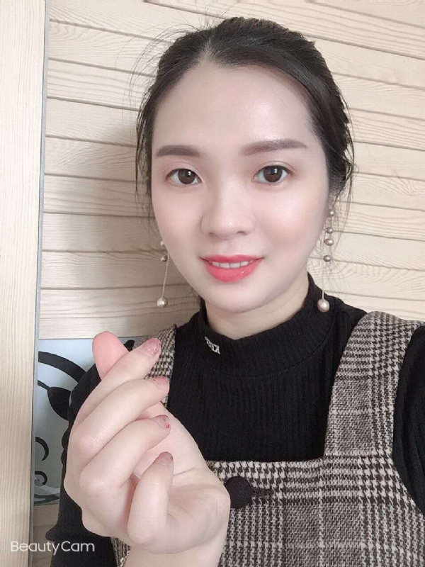 紫梦的第一张照片--东山征婚网