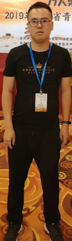 象棋教练的第五张照片--东山征婚网