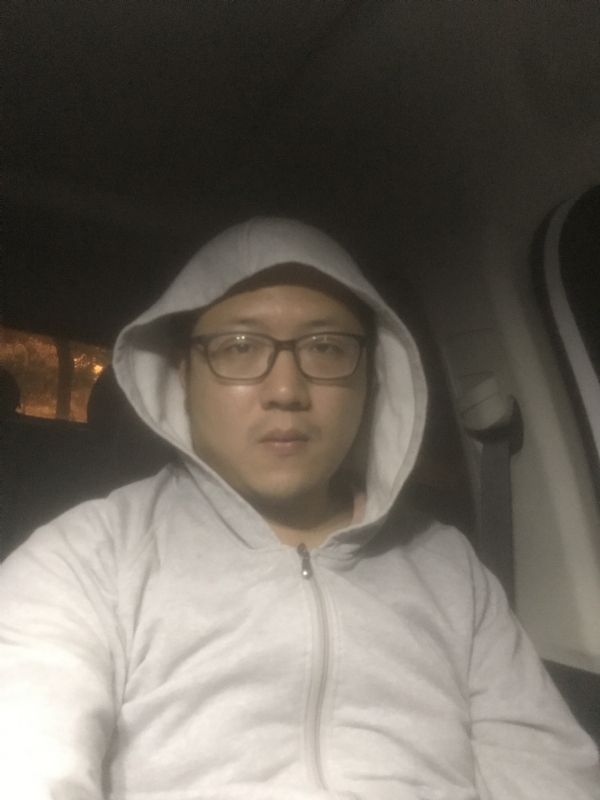 值得与否的第一张照片--东山征婚网