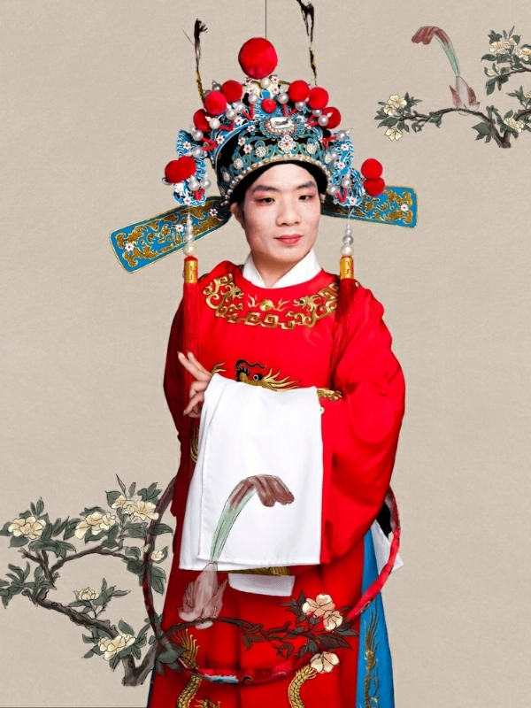 shizhenyi的第一张照片--东山征婚网