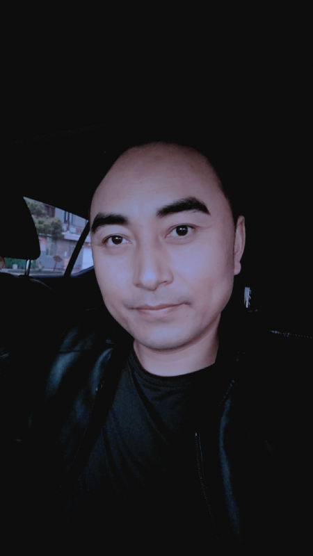 江舟的第一张照片--东山征婚网