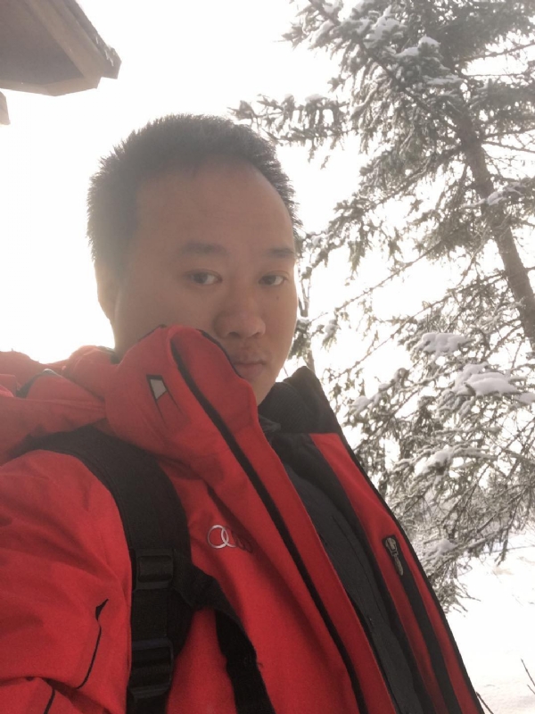 鷇音子的第一张照片--东山征婚网