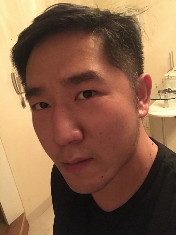 一群孤岛的第一张照片--东山征婚网