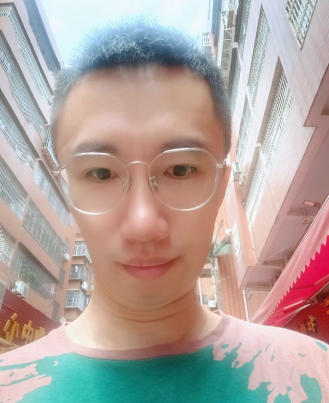 一生有你的第一张照片--东山征婚网