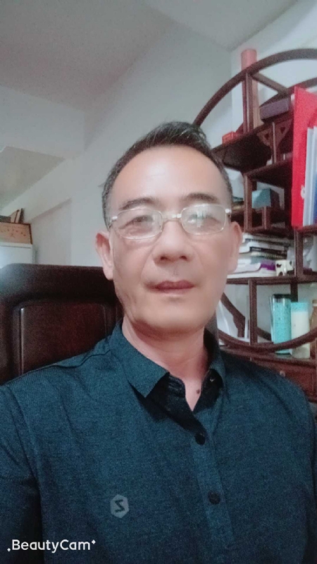 茂哥的第一张照片--东山征婚网