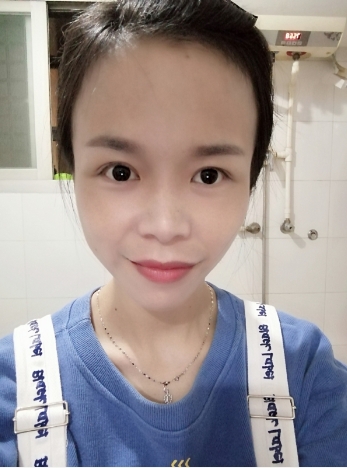 舞月光的第一张照片--东山征婚网