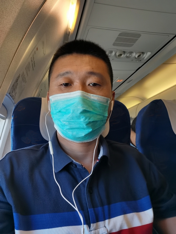 石头的第一张照片--东山征婚网
