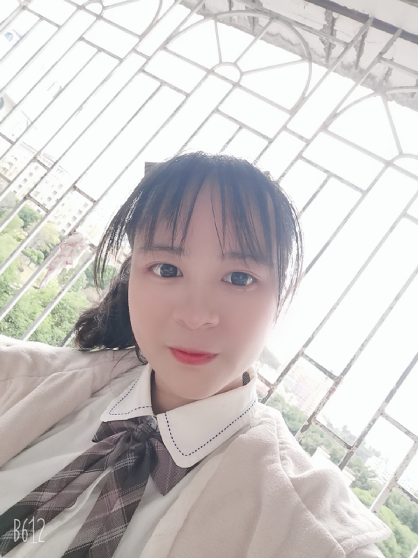 倩倩的第一张照片--东山征婚网