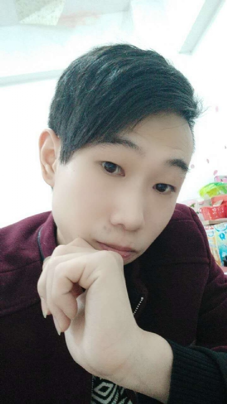 Faine（信仰）的第一张照片--东山征婚网