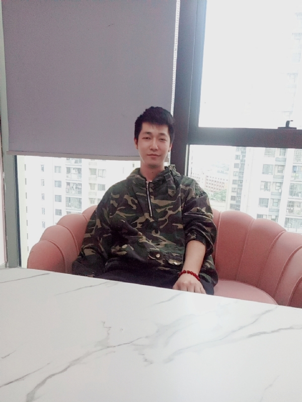 网恋被骗37块5的第一张照片--东山征婚网