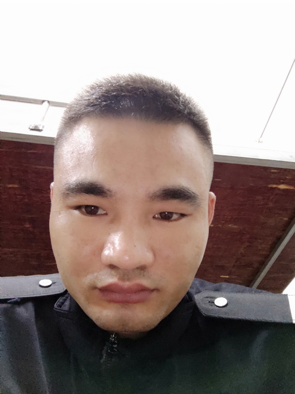 泉的第一张照片--东山征婚网